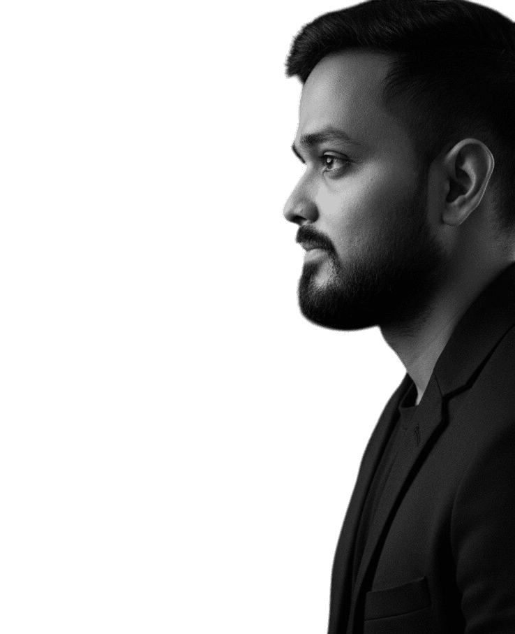 Saurav profile