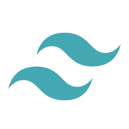 Tailwind CSS icon